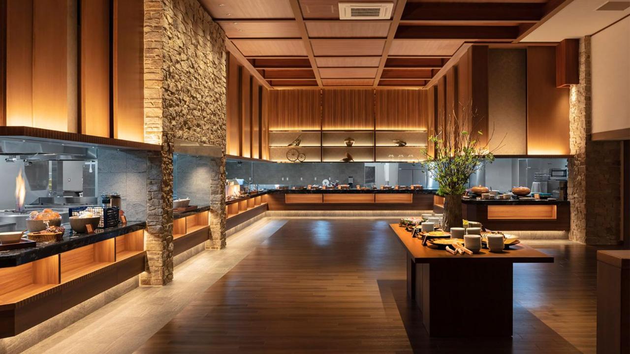 Kitakobushi Shiretoko Hotel & Resort Shari Exterior foto