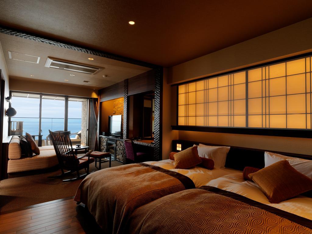 Kitakobushi Shiretoko Hotel & Resort Shari Exterior foto
