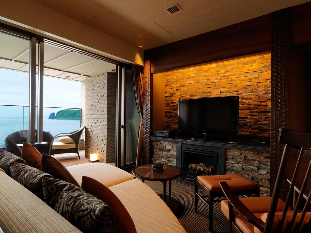Kitakobushi Shiretoko Hotel & Resort Shari Exterior foto